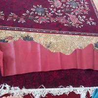 چرم طبیعی ۴ تیکه|کیف، کفش، کمربند|اردکان, |دیوار