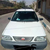 پراید 141مدل 94