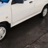 پراید 131 SE مدل 96 بنزینی|خودرو سواری و وانت|بانه, |دیوار