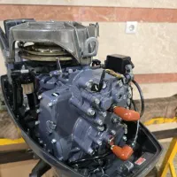 موتورقایق 48 یاماها|قایق و سایر وسایل نقلیه|اهواز, کوروش|دیوار