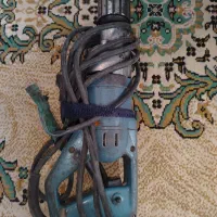 دریل بلغاری مخصوص تراشکاری با چرخ سنگ|ابزارآلات|نیشابور, شهرک رضوی|دیوار