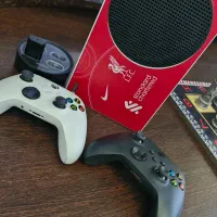 xbox series s ایکس باکس