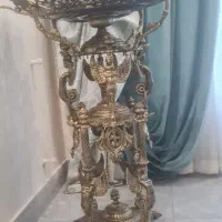 میوه خوری سالنی سنگین