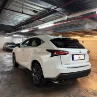 لکسوس nx200t F اسپورت|خودرو سواری و وانت|تهران, شهرک صدرا|دیوار