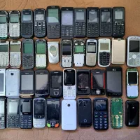 گوشی های کارکرده و خراب شما را خریداریم