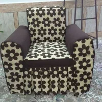 کاورمبل دوخت حرفه ای|مبلمان خانگی و میز عسلی|مراغه, |دیوار