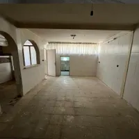 آپارتمان طبقه ایی نوساز زمین