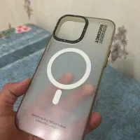 گارد ایفون ۱۳ پرومکس|لوازم جانبی موبایل و تبلت|چناران, |دیوار