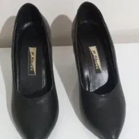 کفش مجلسی ،کیف زنانه