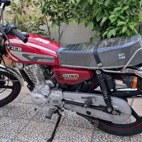 موتور لیزر 150