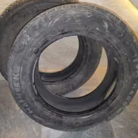 لاستیک هانکوک 205/60/15|قطعات یدکی و لوازم جانبی|اصفهان, روشن‌دشت|دیوار