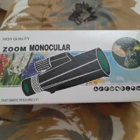 دوربین تک چشمی مارک comet مدلZ1|کوهنوردی و کمپینگ|ارومیه, |دیوار