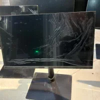 مانیتورهای استوک اروپایی دل اچ پی فیلیپس ....|قطعات و لوازم جانبی رایانه|سیرجان, |دیوار