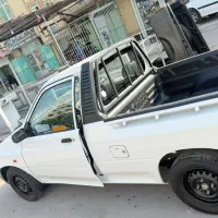 پراید وانت 1403