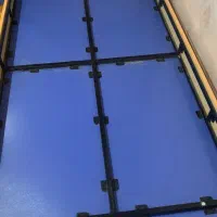 تخت کمجا|تخت و سرویس خواب|هشتگرد, مدرس|دیوار