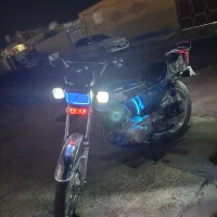 موتور هوندا مدل1386