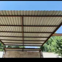 جوشکاری سیاروسیم کشی ساختمان