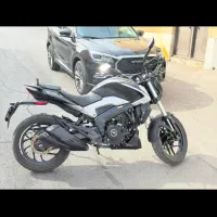 موتور باجاج  دومینار ۲۵۰