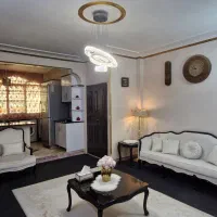 فروش واحد 56 متری یک خوابه