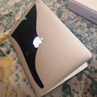 mac book air 13 inch 256/8|رایانه همراه|رشت, گلسار|دیوار