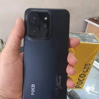 فروش اقساط پوکوc85 x3|موبایل|شیراز, فخرآباد (دروازه کازرون)|دیوار