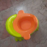 توالت فرنگی بچه|اسباب و اثاث بچه|تهران, ائمه اطهار|دیوار