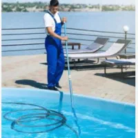 خدمات نظافت