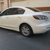 مزدا نیو مدل۹۶|خودرو سواری و وانت|تهران, سازمان برنامه شمالی|دیوار