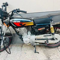 یک موتورسیکلت|موتورسیکلت|شوشتر, |دیوار