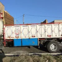 ایسوزو ۶ تن