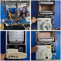 نصب تعمیرپکیج یخچال لباسشویی ظرفشویی کولر گازی|خدمات پیشه و مهارت|تهران, نیروی هوایی (پیروزی)|دیوار