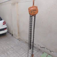 جرثقیل دریل و پایه دریل انبرقفلی فرانسه الکتروموت