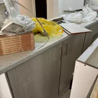 کابینت|آب‌چکان و نظم‌دهنده ظروف|تهران, نظام‌آباد|دیوار