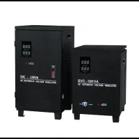 استابلایزر سرو موتوری