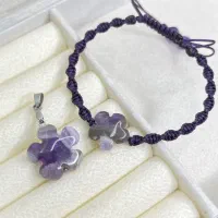 زیورآلات دست‌ساز با سنگ های طبیعی|جواهرات|خاش, |دیوار