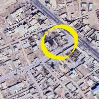 فروش زمین تجاری