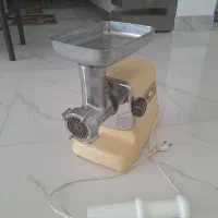 دستگاه چرخ گوشت ناسیونال|سایر لوازم برقی|شیراز, رکنآباد|دیوار