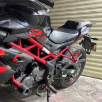 فروش موتور بنلی۲۵۰ تک سیلندر