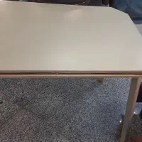 میز غذاخوری و جلومبلی|مبلمان خانگی و میز عسلی|کرمان, |دیوار