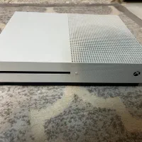 ایکس باکس وان اس