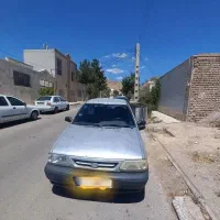 پراید ۱۳۱ فروشی