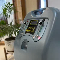 اکسیژن ساز برقی یا پرتابل شارژی