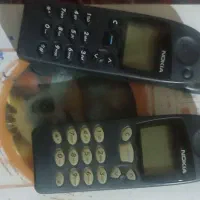 گوشی نوکیا قدیمی