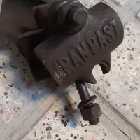 بست داربست سنگین وزن|مصالح و تجهیزات ساختمان|مشهد, شهرک شهید باهنر|دیوار