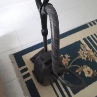 جاروبرقی ایکس ویژن.باگارانتی، آخرین‌ ورژن(مدل)|جاروبرقی، جارو شارژی، بخارشو|گرگان, |دیوار