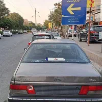 روآ ۸۵ دوگانه شرکتی