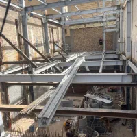 تخریب بتن و بنا|خدمات پیشه و مهارت|ساوه, |دیوار