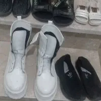 سلام چند جفت کفشچن