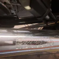 هوندا ارشیا مدل ۹۰ دست اول موتور پلمپ|موتورسیکلت|تهران, شارق|دیوار