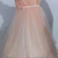 لباس مجلسی دخترانه